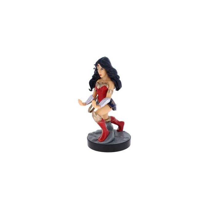 Cable Guys Wonder Woman
