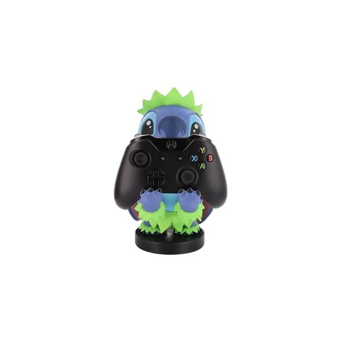 Exquisite Gaming Porta Elettroniche Cable Guys Hula Stitch