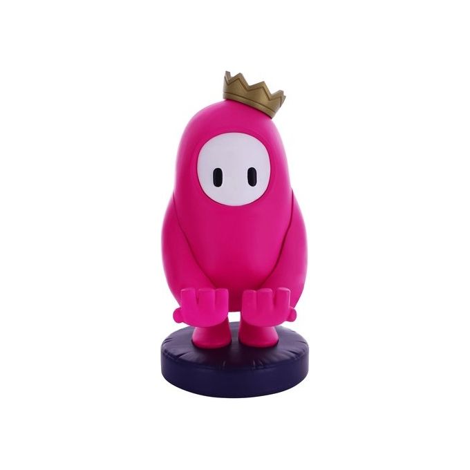 Exquisite Gaming Porta Elettroniche Cable Guys Fall Guys