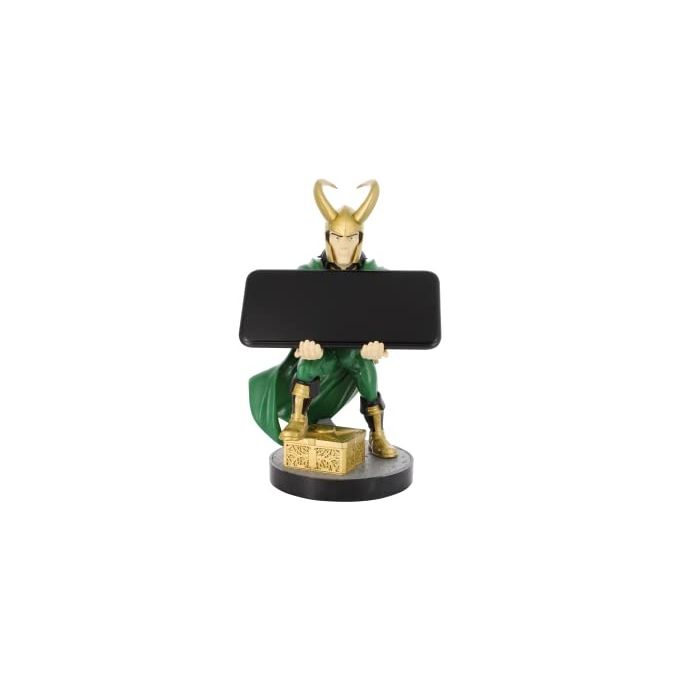 Exquisite Gaming Loki Cable Guy