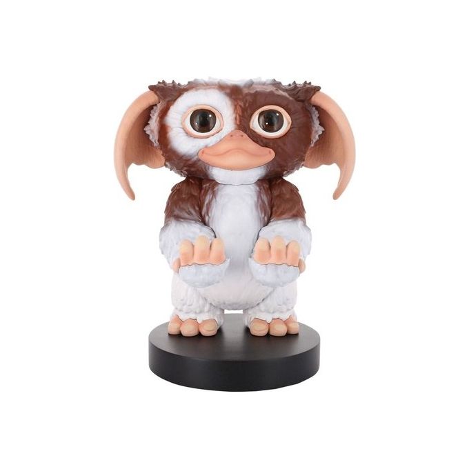 Exquisite Gaming Porta Elettroniche Cable Guys Gremlins Gizmo