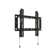 Itb Solution RMF3 Supporto Tv a Parete 65'' Nero