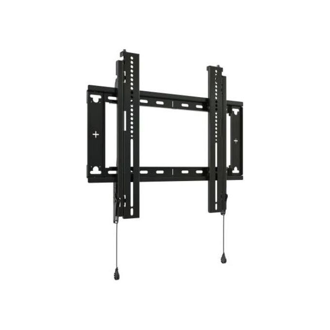 Itb Solution RMF3 Supporto Tv a Parete 65'' Nero