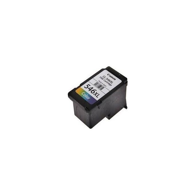 Link Creative Cartuccia Compatibile Canon Colore Cl546  Alta Capacita 16ml