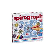 Grandi Giochi Creativo Sphirograph Set Pennarelli