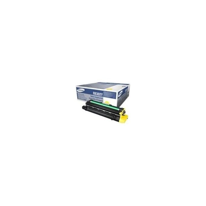 Samsung tamburo giallo 30000 pagine per clx-8380nd