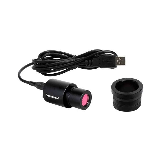 Celestron Microscopio Digital Image 2.1mp