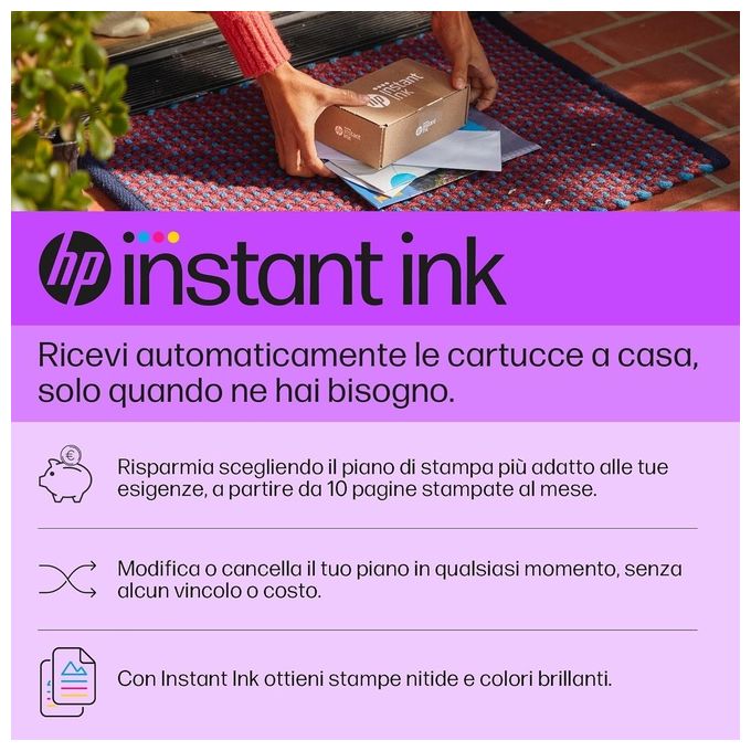 Hp Cartuccia Ink Officejet 951xl Giallo