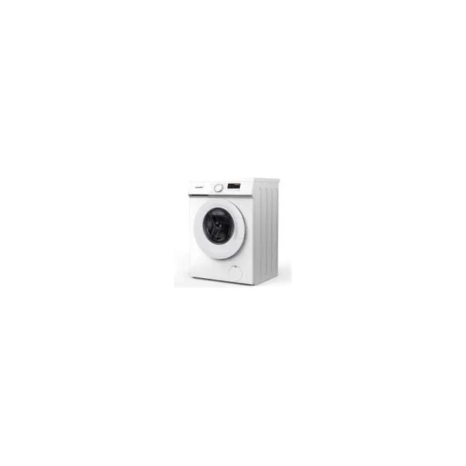 Comfee CFE10W70WIT Lavatrice Caricamento Frontale Slim 7Kg 1200rpm Classe Energetica E