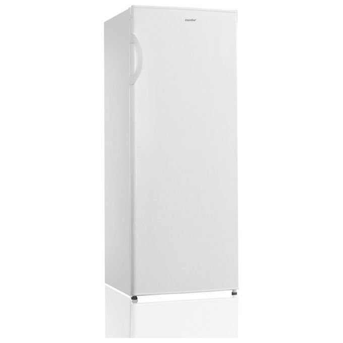 Comfee RCU219WH1 Congelatore Verticale Capacita' 170 Litri Classe energetica F (A+) 5 Cassetti 142 cm Bianco
