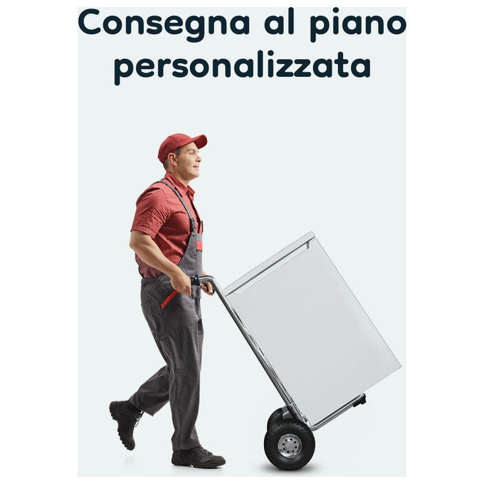Smeg C41721F Estetica Universale Frigorifero Combinato da Incasso Capacita' 268 Litri Classe Energetica F (A+) 177,2 cm