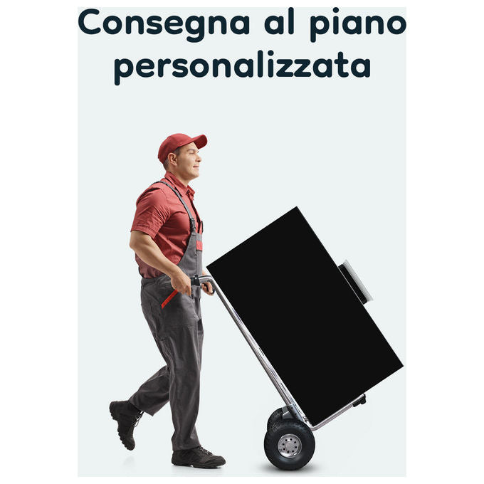 Philips 50HFL6214U Display Arrotolabile 50'' 4K Ultra HD Smart TV Wi-Fi Antracite