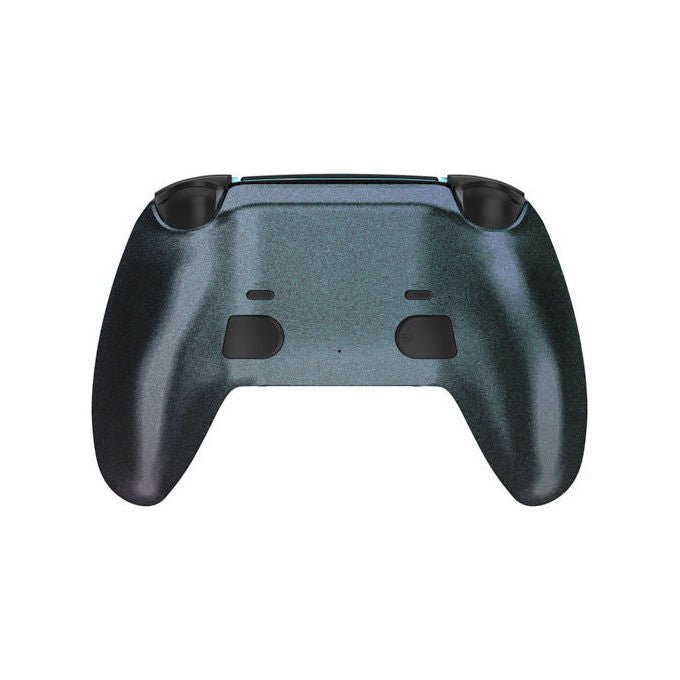 Qubick Gamepad Wireless Metal Cobalt per PlayStation 5