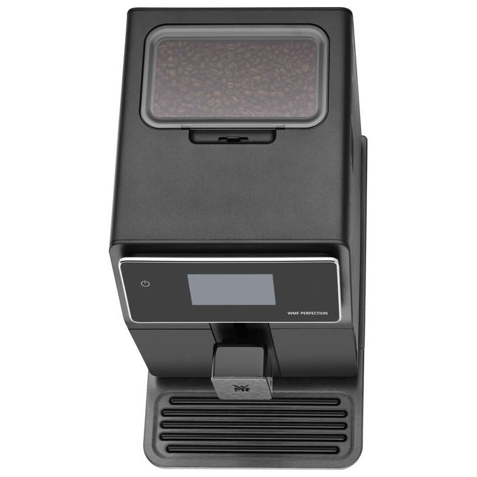 WMF CP820810 Perfection 740 Macchina da caffe' automatica Capacita' serbatoio 2 L Pressione 15 bar 15 bevande pre-programmate colore Nero