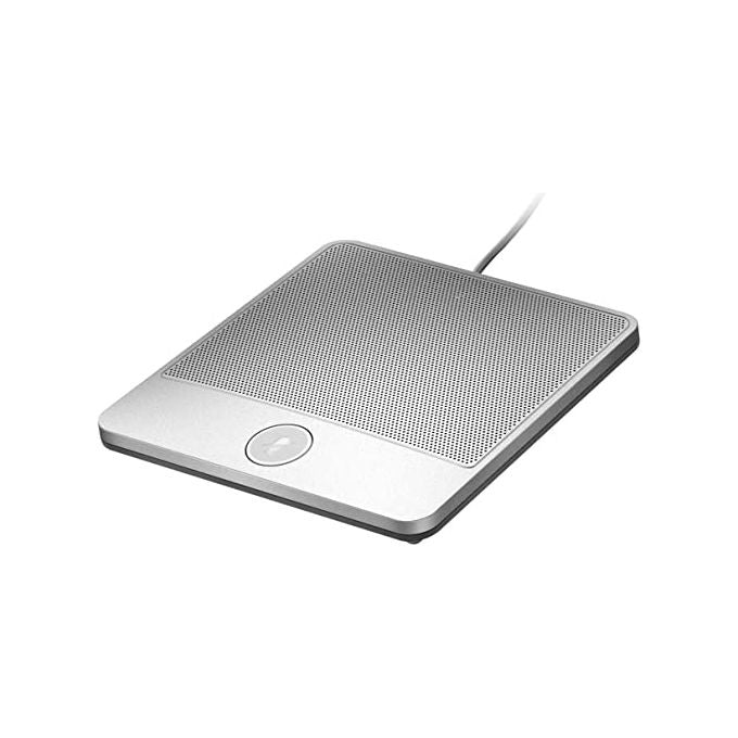 Yealink CPE90 Microfono Argento Microfono da Conferenza