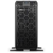 Dell CPK2X PowerEdge T360 Server Intel Xeon 6369P 3.3 GHz 64 GB DDR5-SDRAM 960 GB SSD SATA 700 W colore Nero