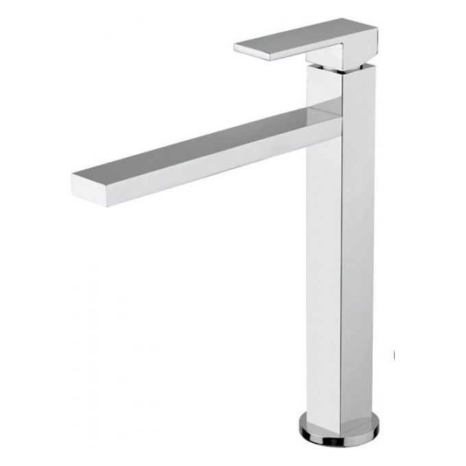 Crolla 49075 CR Manhattan Miscelatore cucina girevole