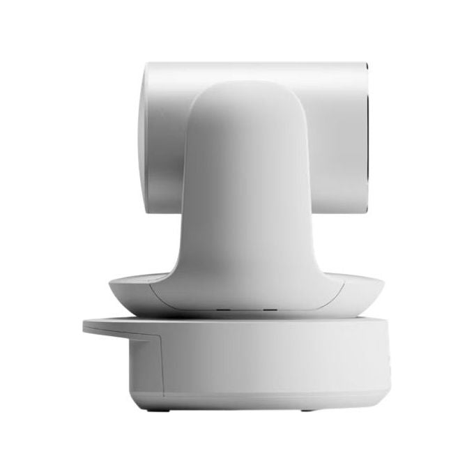 Cisco CS-CAM-RVPTZ-L= Room Vision Fotocamera PTZ 4K Ultra HD 3840x2160 Pixel 60 fps Zoom 12x colore Bianco