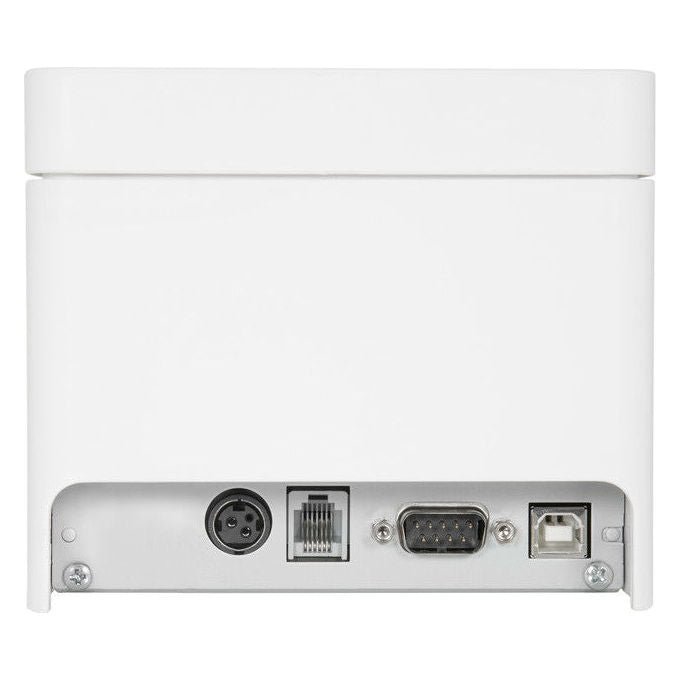 Citizen CTE351XXEWX CT-E351 Stampante POS Termica diretta 203 x 203 DPI 250 mm-s colore Bianco
