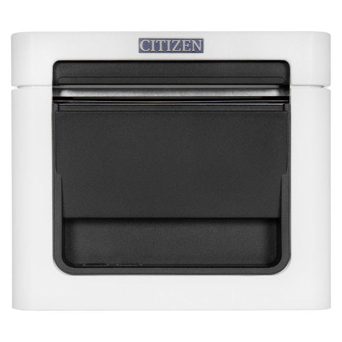 Citizen CTE351XXEWX CT-E351 Stampante POS Termica diretta 203 x 203 DPI 250 mm-s colore Bianco