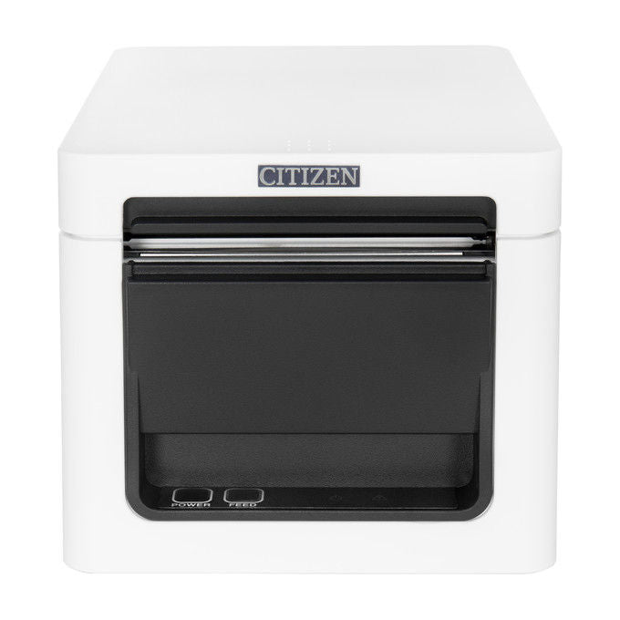 Citizen CTE351XXEWX CT-E351 Stampante POS Termica diretta 203 x 203 DPI 250 mm-s colore Bianco