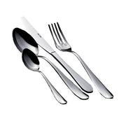 Salvinelli Coltello da Tavola in Acciaio 18-10 12 Pezzi Twist Salvi