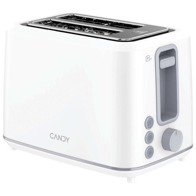 Candy CTOA011 Tostapane 780-930 W colore Nero