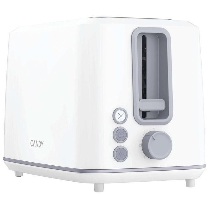 Candy CTOA011 Tostapane 780-930 W colore Nero