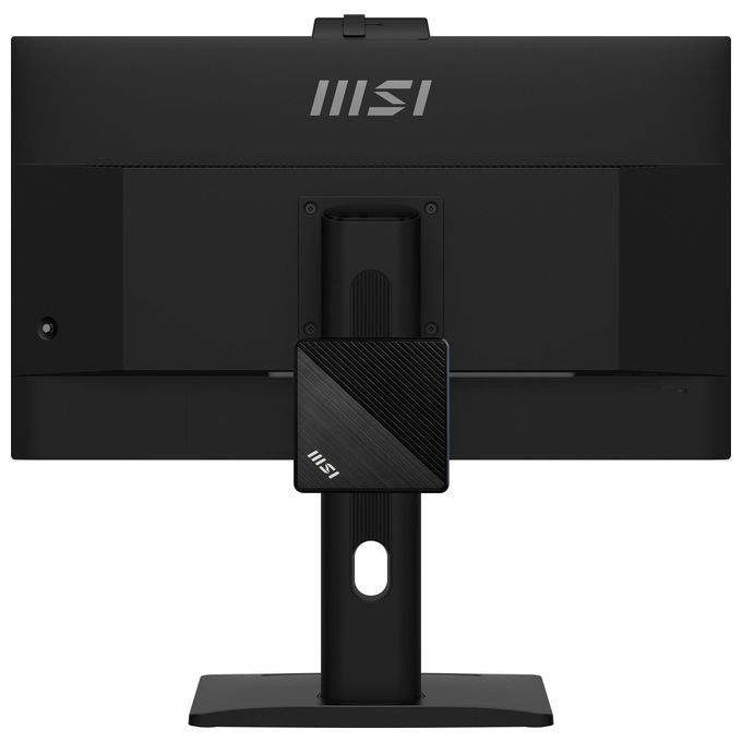MSI 4711377397148 CUBI 5 Mini PC Intel Core 5 120U 16GB 512GB SSD colore Nero