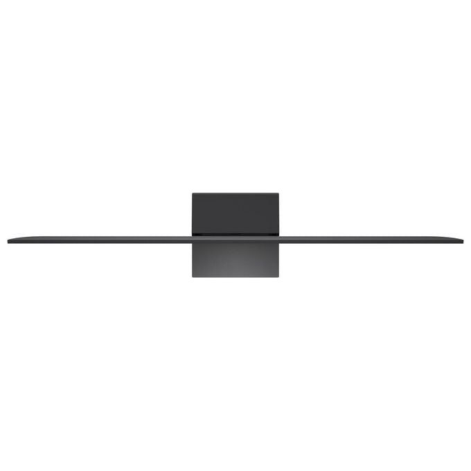 LG televisore QNED86B 75 pollici 75QNED86B6B 4K MiniLED AI webOS Dynamic QNED Color Pro design slim 29,7mm Charcoal Black