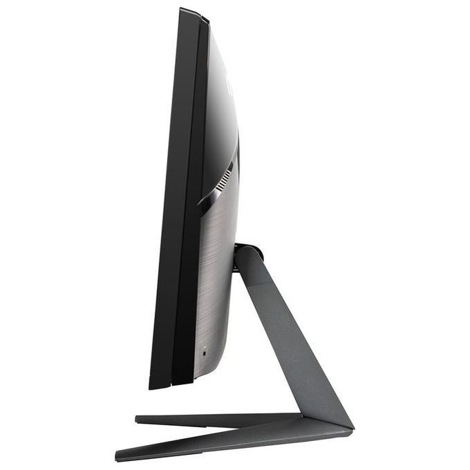 MSI PRO AP222T 14M PC All-in-One 21,5'' Intel Core i5-14400 8GB RAM 256GB SSD Touch Screen FHD Wi-Fi colore Nero