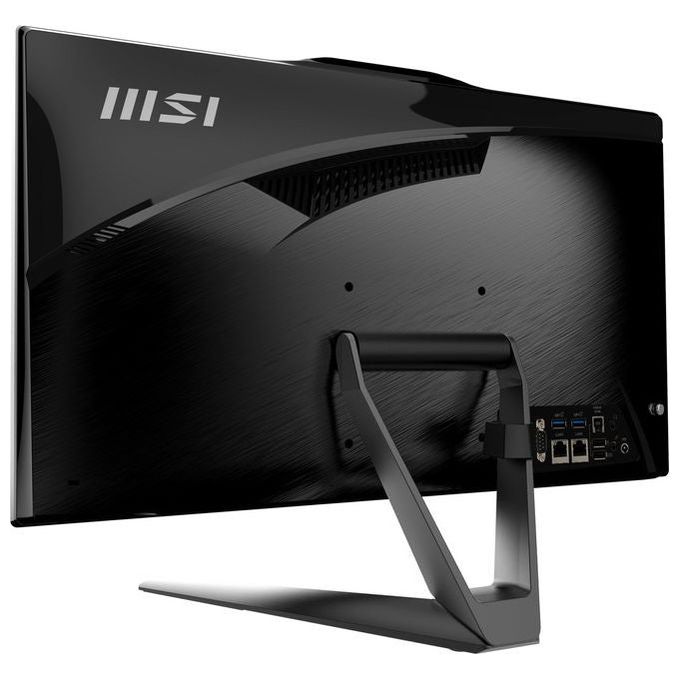 MSI PRO AP222T 14M PC All-in-One 21,5'' Intel Core i5-14400 8GB RAM 256GB SSD Touch Screen FHD Wi-Fi colore Nero