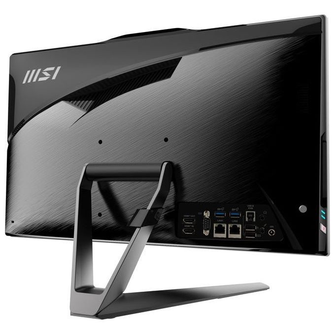 MSI PRO AP222T 14M PC All-in-One 21,5'' Intel Core i5-14400 8GB RAM 256GB SSD Touch Screen FHD Wi-Fi colore Nero