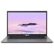 Asus 90NX06J2-M003D0 Chromebook Plus CX3402CBA-PQ0100 Laptop Intel Core i3-1215U 8 GB RAM 256 GB UFS Wi-Fi 6 14'' Full HD colore Grigio