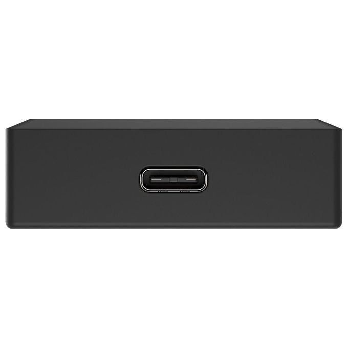 Asus 90DD02U0-MA9000 ROG Strix Aiolos Box esterno SSD M.2 USB 3.2 Gen 2x2 20 Gbit-s colore Nero