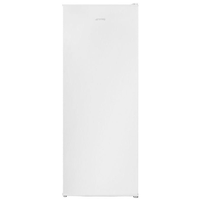 Smeg CV215NE1 Congelatore Verticale No Frost 177 L 145,7 cm Classe E 40 dB 10 Kg-24h colore Bianco