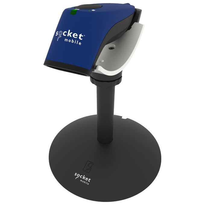 Socket Mobile CX4064-3127 SocketScan S720 Lettore di codici a barre portatile 1D 2D Bluetooth fino a 10 m colore Blu