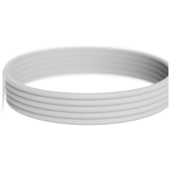 Xtorm CXG2050 Cavo USB-A a USB-C 60 W Nylon Intrecciato 1 m colore Bianco