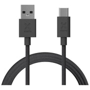 Xtorm CXG2051 Cavo USB-A a USB-C 1 m Supporto 60 W colore Nero