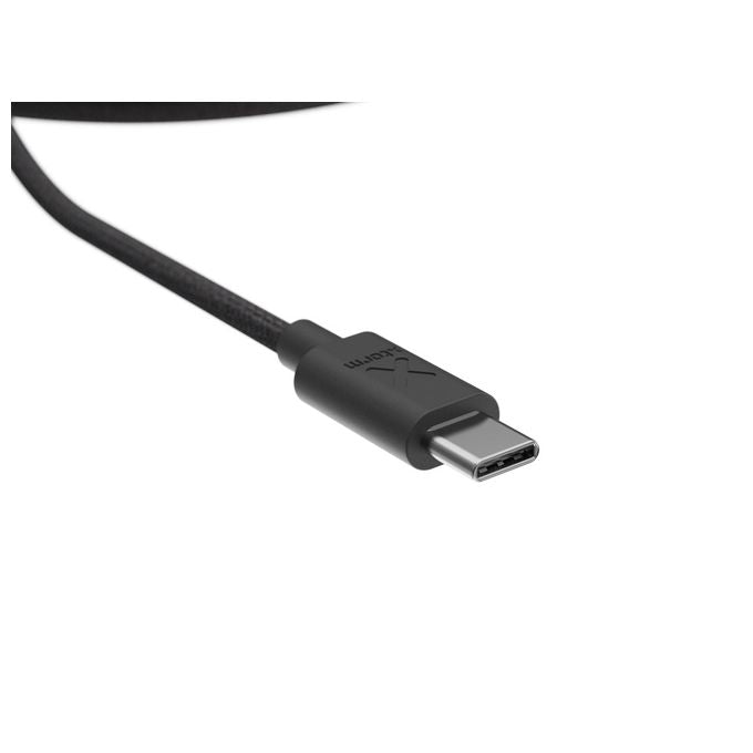 Xtorm CXG2051 Cavo USB-A a USB-C 1 m Supporto 60 W colore Nero