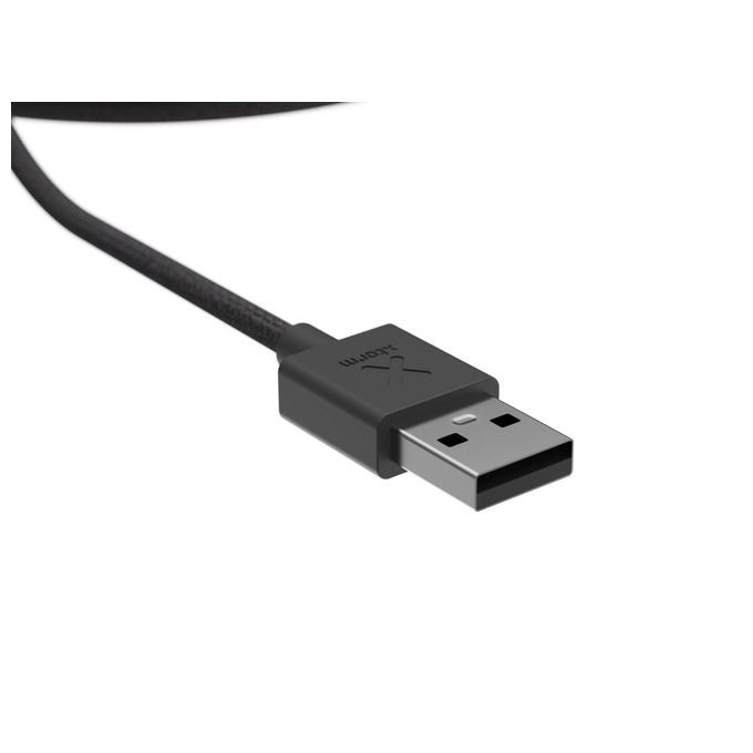 Xtorm CXG2051 Cavo USB-A a USB-C 1 m Supporto 60 W colore Nero