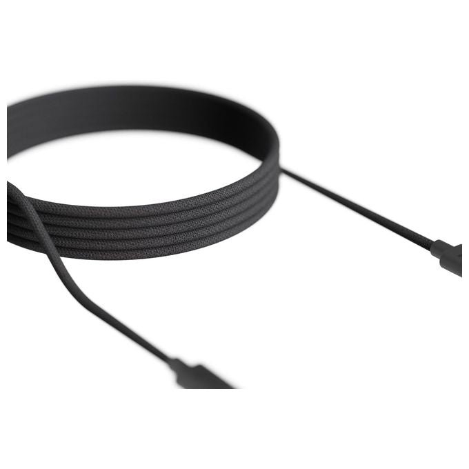 Xtorm CXG2051 Cavo USB-A a USB-C 1 m Supporto 60 W colore Nero