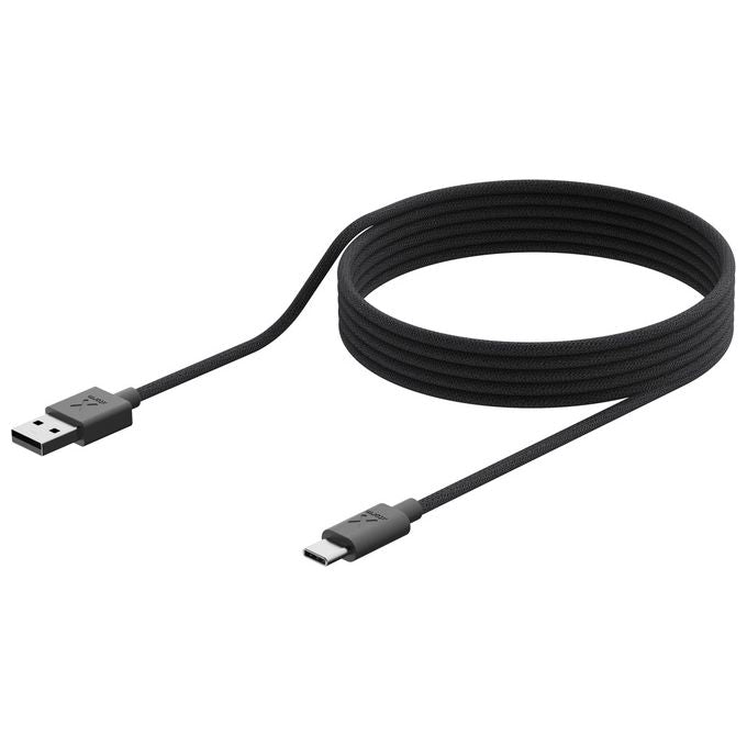 Xtorm CXG2051 Cavo USB-A a USB-C 1 m Supporto 60 W colore Nero