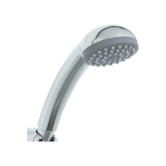 Idro Bric Doccetta Anticalcare 1 Funzione in Abs Cromato 1-2