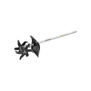Makita 195707-2 Accessorio Fresatrice KR400MP Larghezza di Lavoro 160 mm Diametro Lame 232 mm 1 pz