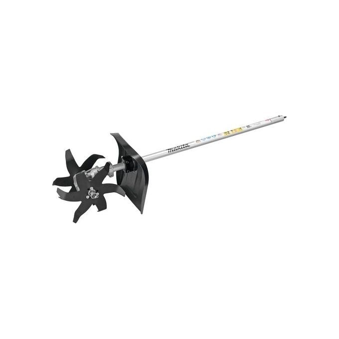 Makita 195707-2 Accessorio Fresatrice KR400MP Larghezza di Lavoro 160 mm Diametro Lame 232 mm 1 pz