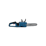 Bosch GKE18V-30 Motosega a batteria 18 V motore brushless barra 30 cm velocita' catena 12,4 m-s freno elettronico compatibile sistema Bosch Professional 18V AMPShare colore Nero
