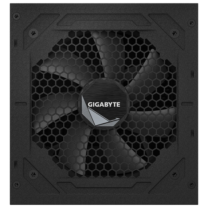 Gigabyte GP-UD850GM PG5 V2 Alimentatore 850 W 80 PLUS Gold Modulare Completo ATX 3.1 PCIe Gen 5.1 Ventola 120 mm colore Nero