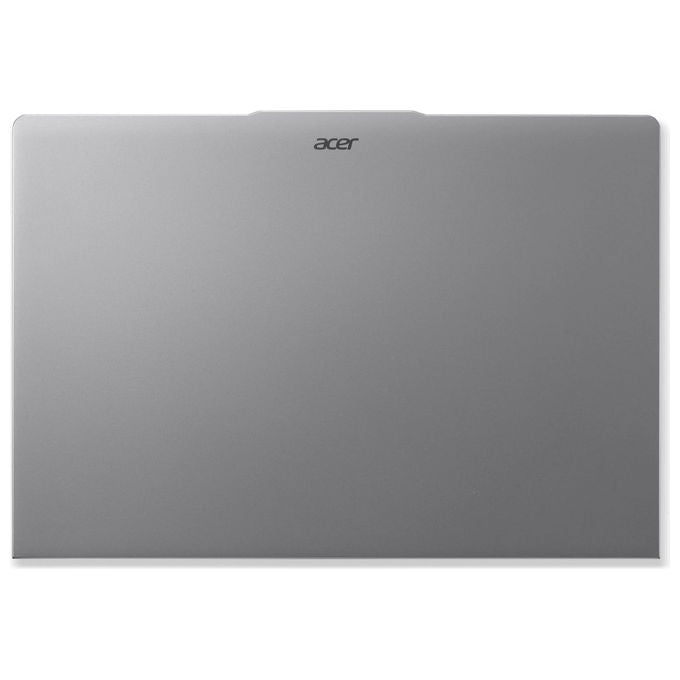 Acer NX.EMBET.002 Extensa 15 Computer portatile Intel Core Ultra 7 155U 16 GB DDR5 512 GB SSD Full HD IPS 15.6'' Windows 11 Pro 2 porte USB Type-C colore Grigio