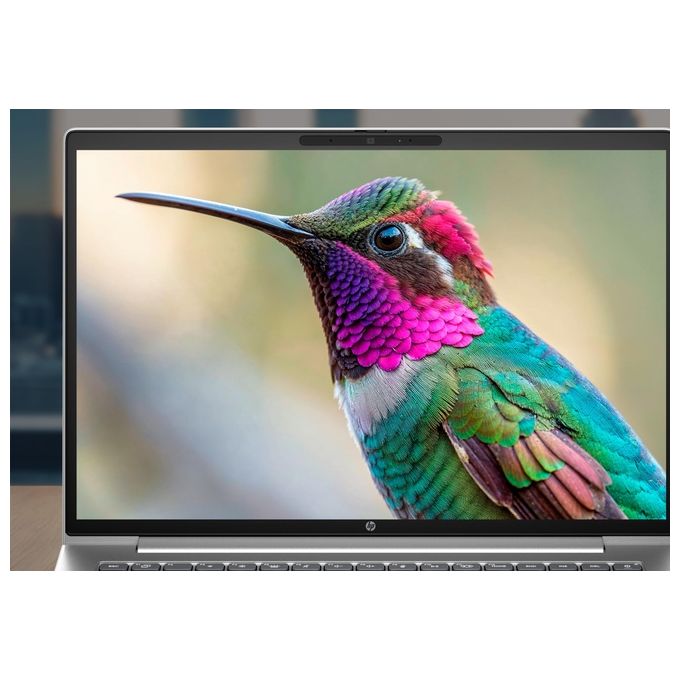 HP DQ6M8AT ProBook 4 G2i Computer portatile Intel Core 5 16 GB LPDDR5x 512 GB SSD Wi-Fi 7 Windows 11 Pro colore Argento